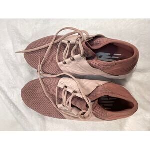 New Balance Cruz v2 Fresh Foam Sneakers Rose Pink – Women’s Size 10